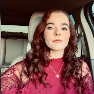 Free people long sleeve top